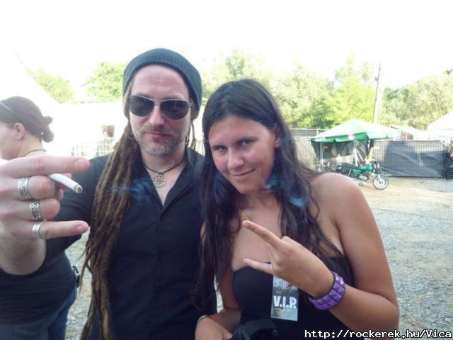 Chrigel Eluveitie