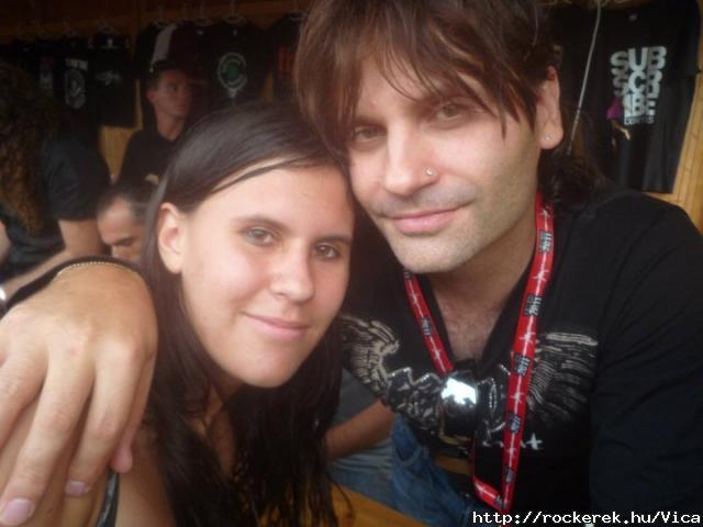 Luca Turilli Rhapsody