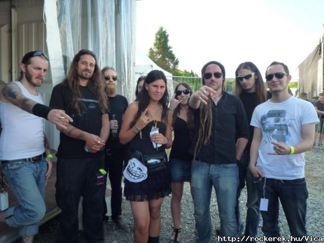 Eluveitie