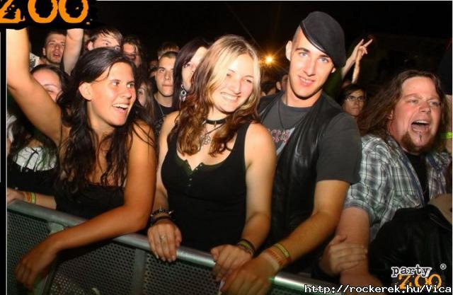 Rockmaratonon :D