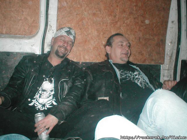 Nagy utazs