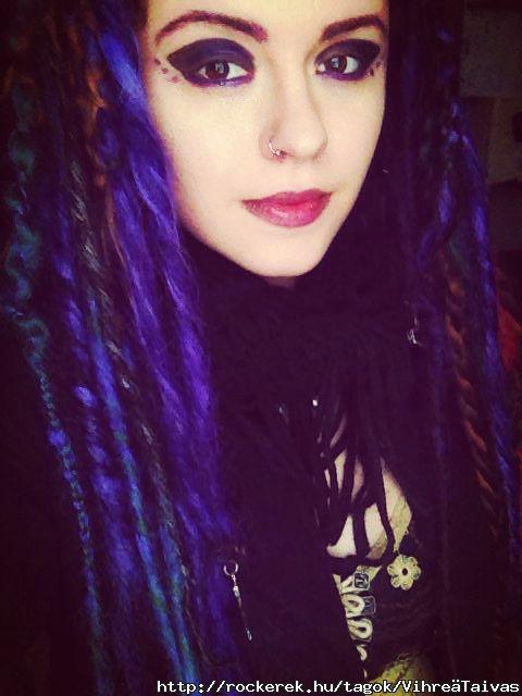 lila
