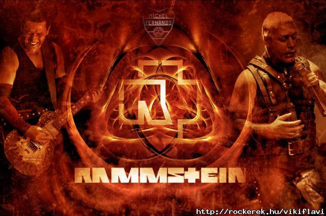 rammstein httr2