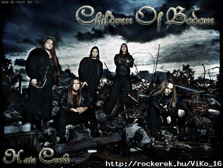 CoB
