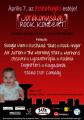 Jtkonysgi koncert Szotk Alexandrrt!