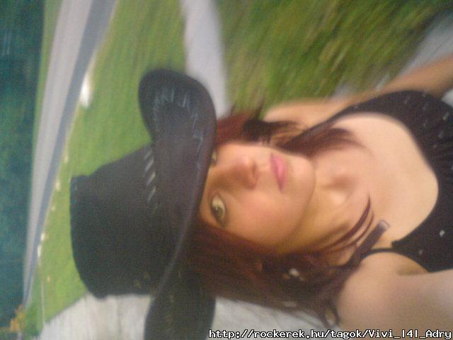 Vivi :D
