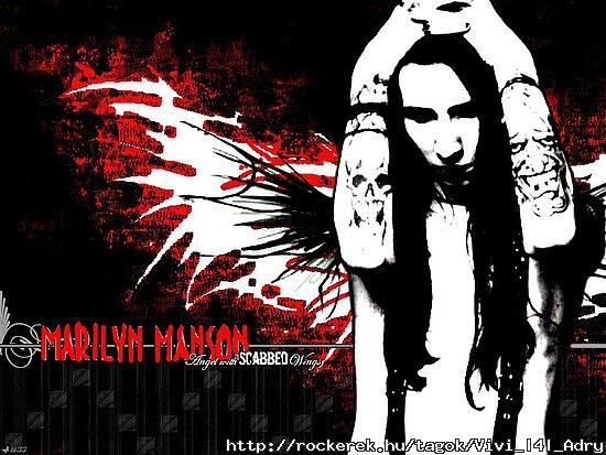 Manson
