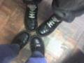Bakancsaink:D