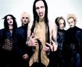 Marylin Manson