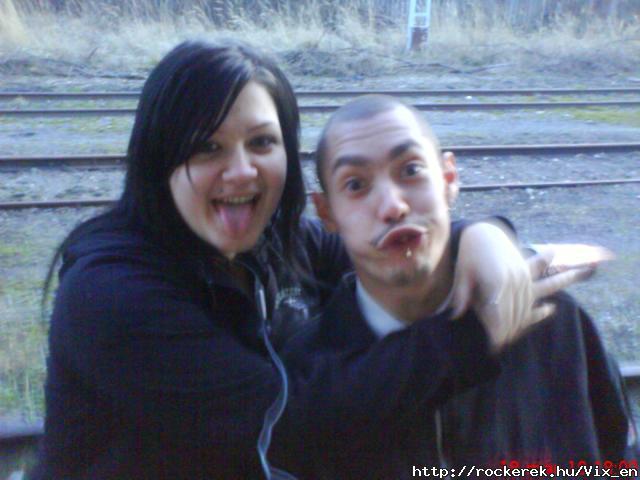 Szefs kp,(Tyme szerint)xdxd