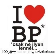 I <3 BP