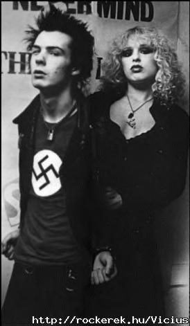 Sid & Nency