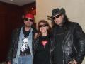 2009 prilis 17. Sitting Bull Rb. koncert