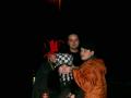 Franco, Dmon, Mefi, Vido