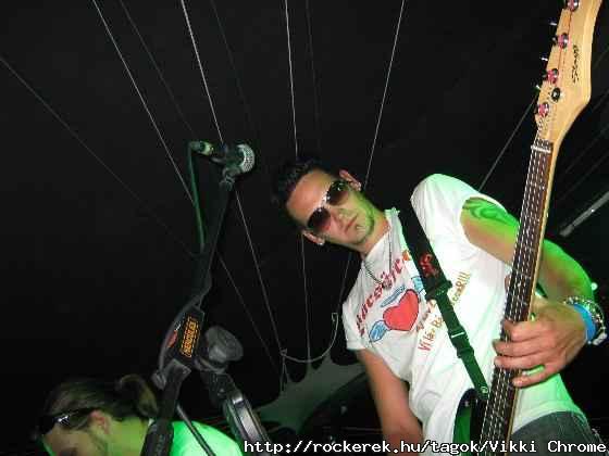 kk yuk mka, kacags 2009