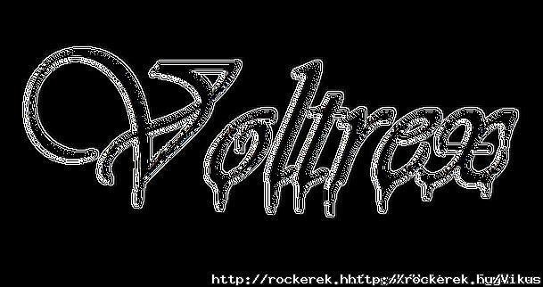 Voltrex logo