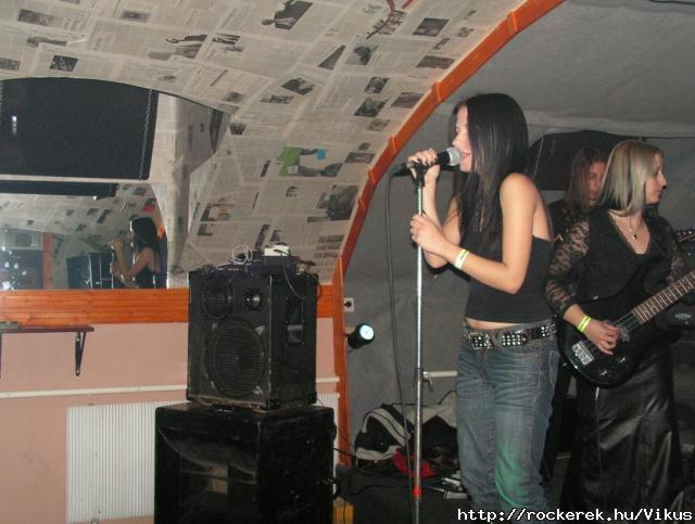 Viper Roomban hhhh :D