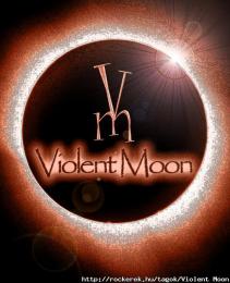 Violent Moon