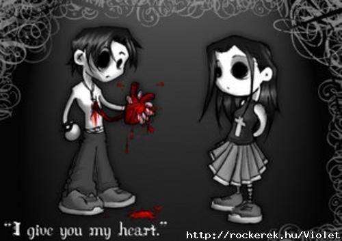 True Love