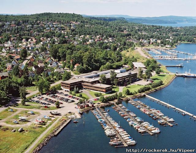 Horten (Nor)