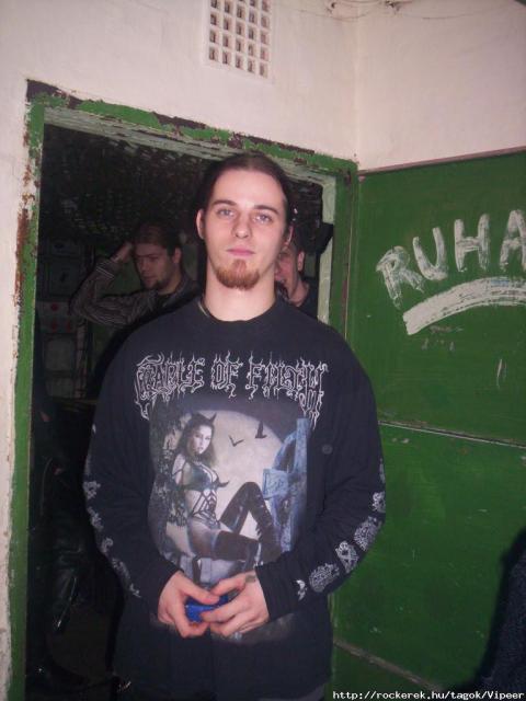 TOTAL METAL CLUB