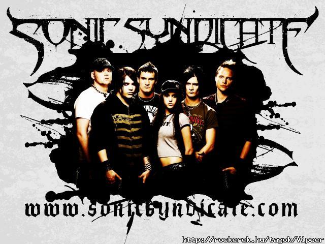 Sonic Syndicate