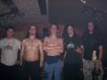 TOTAL METAL CLUB