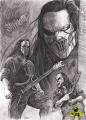 Mick Thomson