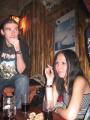 Sanyival Rock Cafban anno :)