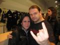 Corpsegrinder s n