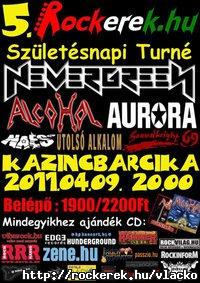 Kazincbarcika 2011 prilis 09.