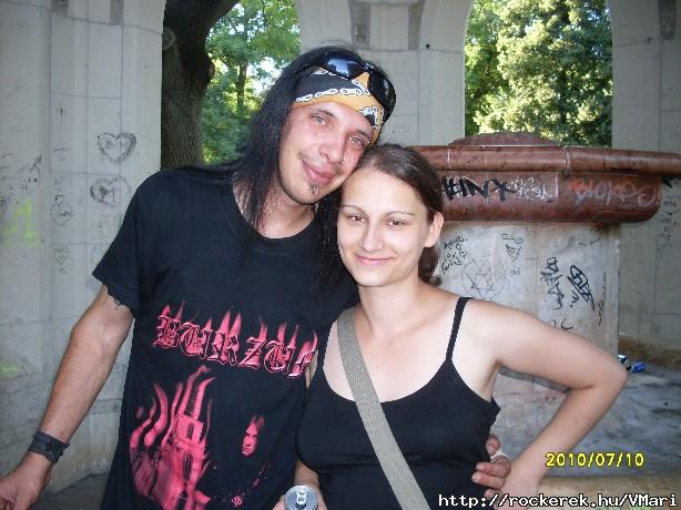 Glria s Manson