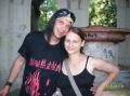 Glria s Manson