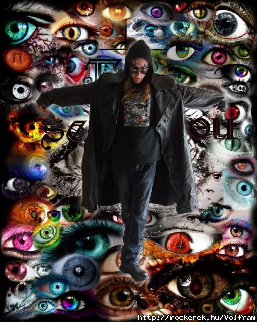 Eye See You