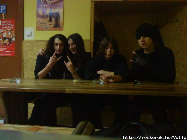 Csomby,Dany,n s Hell Worker