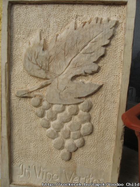 In Vino Veritas