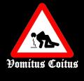 Vomitus Coitus