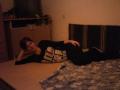 Van hely mellettem!:)
