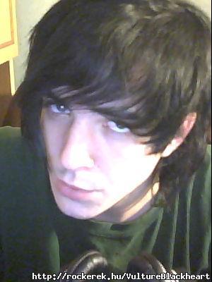 Admit it... you are watching me!