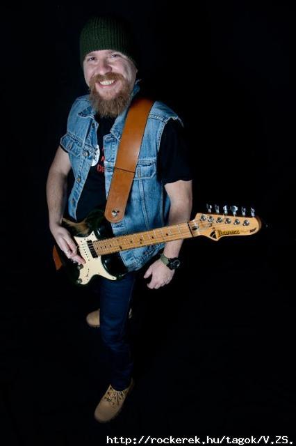 Varga Zsolt