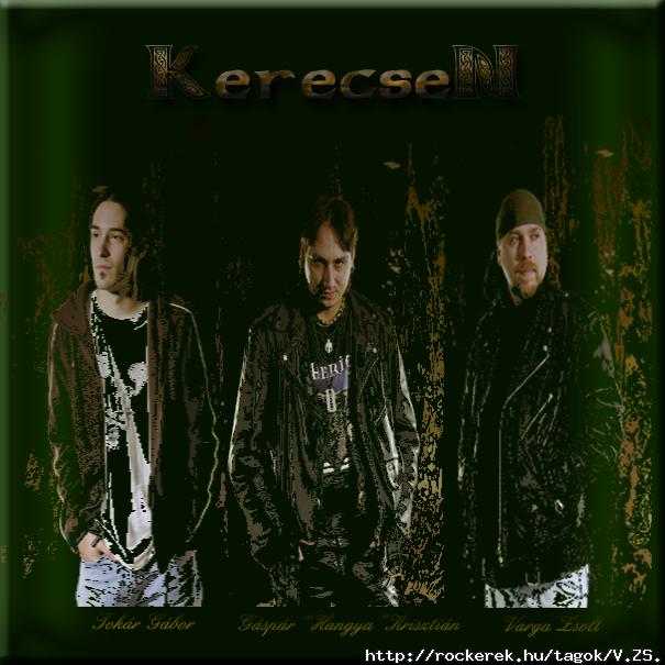 kerecsen
