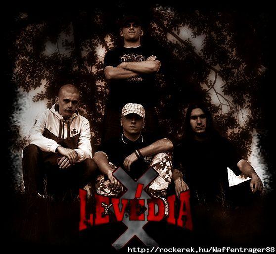 Levedia