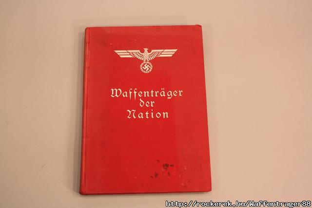 waffentrager