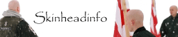 skinhead info