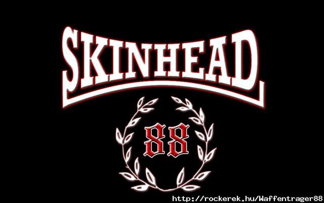 skinhead