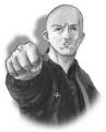 SKINHEAD