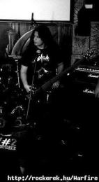 Warfire