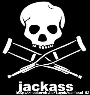 jackass