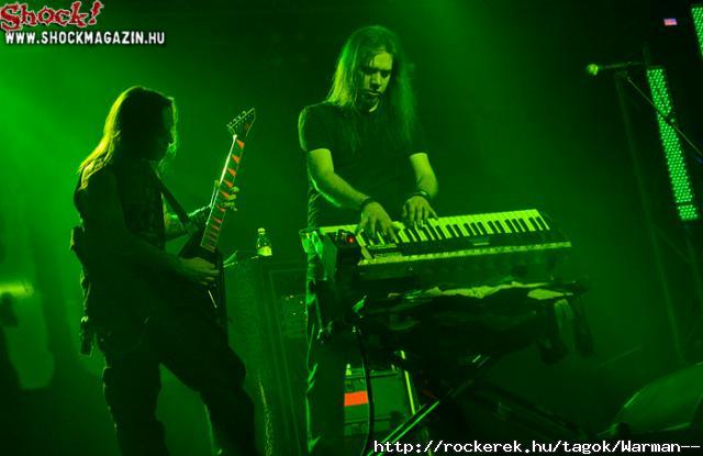 Bodom koncert :D:D