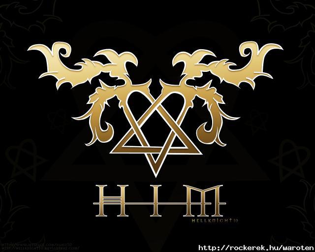 HIM wallpaper (15)